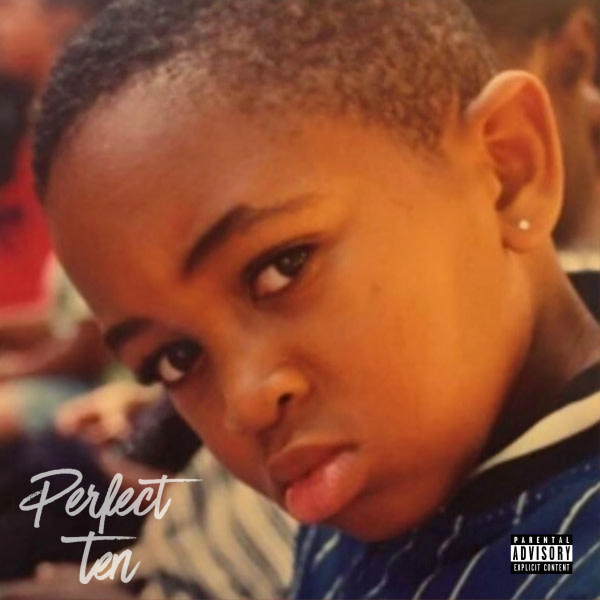 Image result for perfect ten album cover