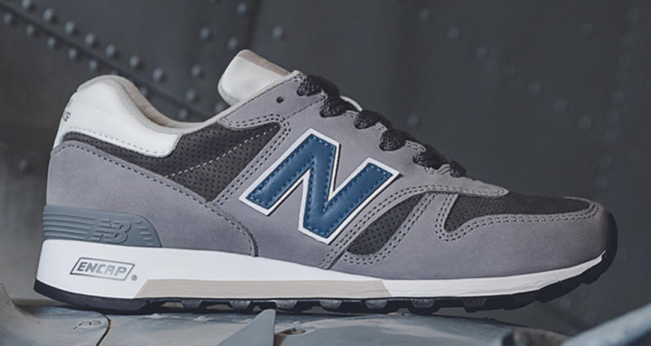 Neo Nazi Site Urges Readers Buy New Balance | Complex Neo Nazi Site Urges Readers Buy New Balance | Complex