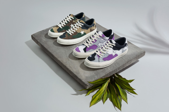 {keywor d} set converse