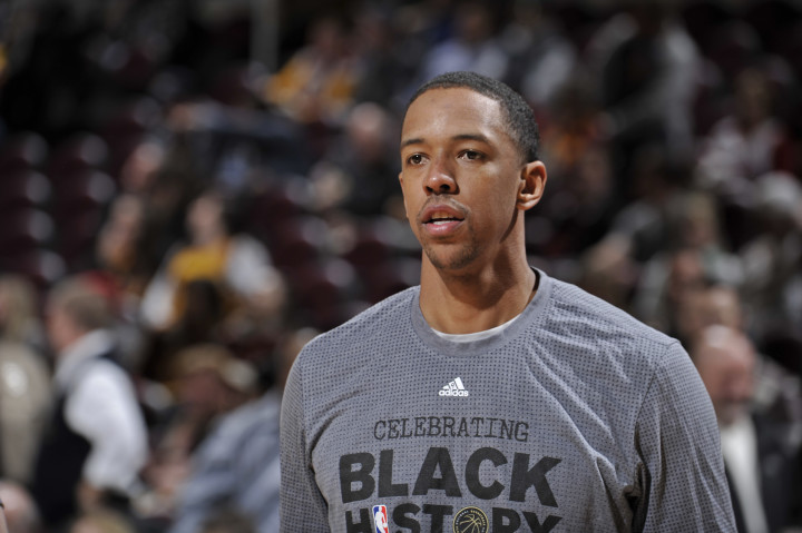 「Channing Frye」的圖片搜尋結果