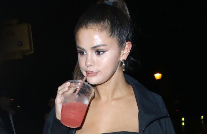 Selena Gomez Breaks 4 Month Silence Following