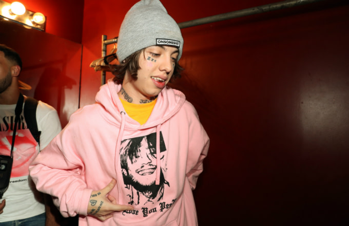 What You Need To Know About Lil Xan Complex