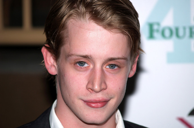Macaulay Culkin Prefers First Home Alone Because It Had 100 Less