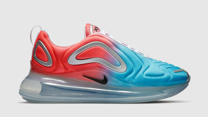 nike 97 buzz