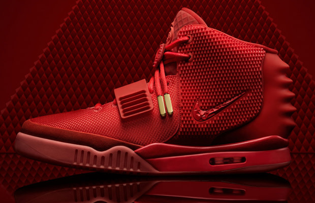 nike air yeezy 2 red october stockx