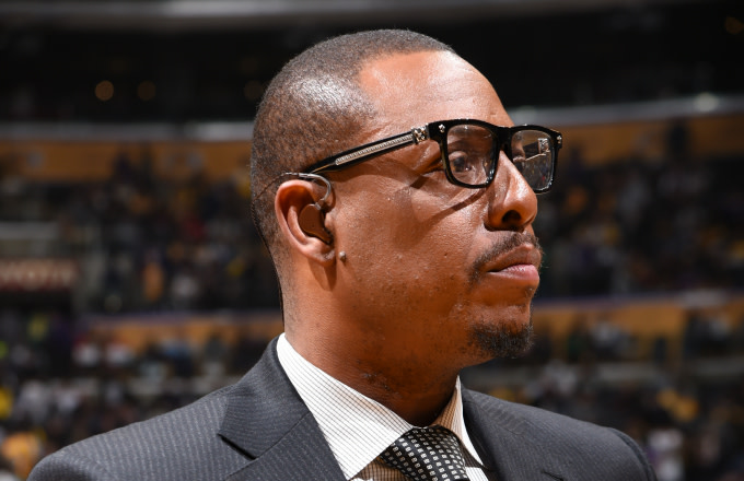 Paul Pierce Thinks Bucks vs. Celtics Series Is Already 'Over' | Complex