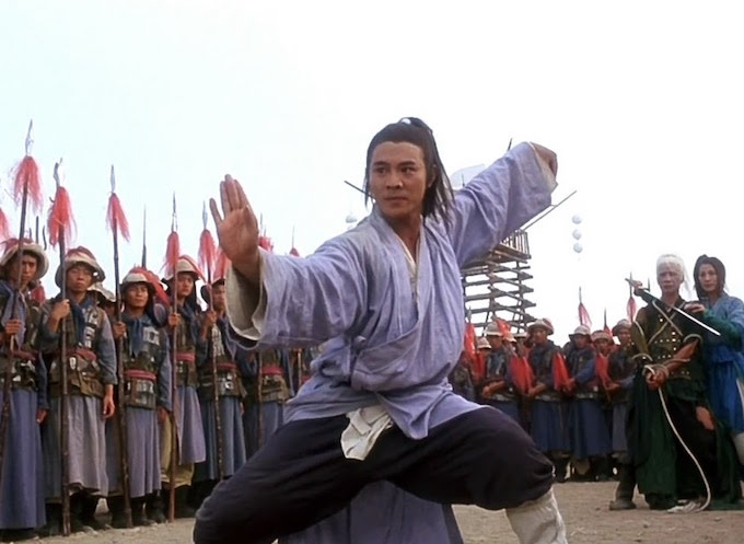 The 25 Best Kung Fu Movies Of All Time Complex