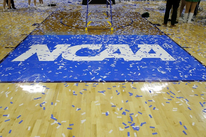 Why Nba Fans Are Calling Out Ncaa S Reported New Agent