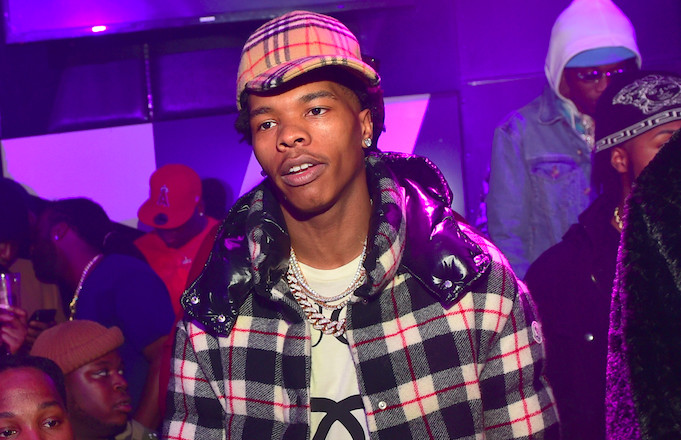 Lil Baby Reportedly Arrested for Reckless Driving | Complex