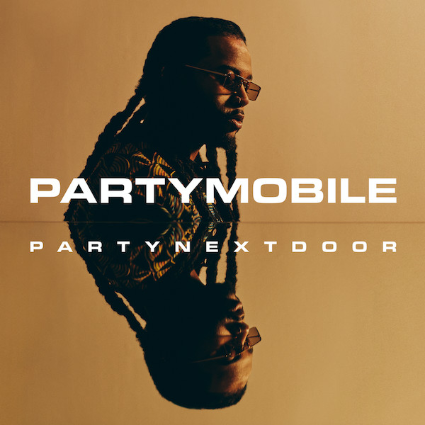 PARTYNEXTDOOR Shares Title and Cover Art for New Album Complex