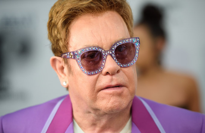 Image result for elton john