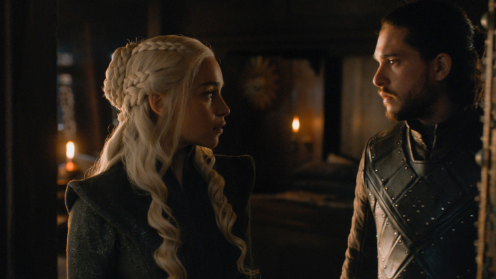 Emilia Clarke Still Stands By Daenerys Targaryen Complex