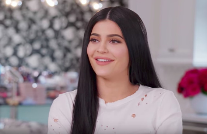 25 Things We Know About Kylie Jenners Daughter Stormi Complex