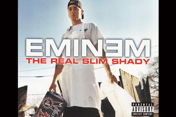 Skinny Nerd Pussy Boy Porn - The Best Eminem Songs | Complex