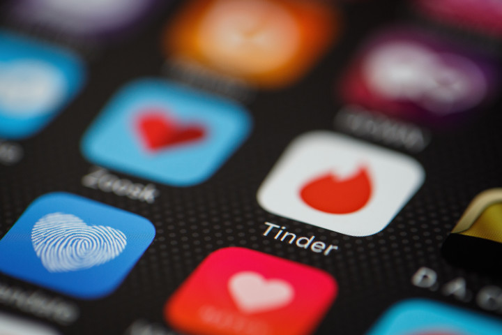 Apps Top Dating