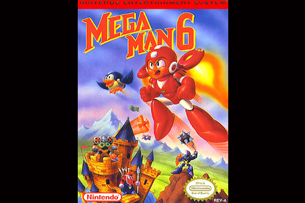 The Best Old School Nintendo Games Complex