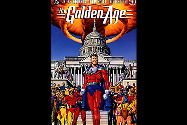 The 25 Best Dc Comics Of All Time Complex