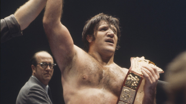 Professional Wrestling Legend Bruno Sammartino Dead At 82 Complex