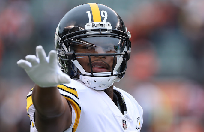 Nfl Players You Should Start Sit In Fantasy Football For