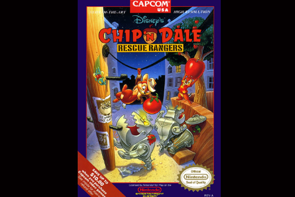 The Best Old School Nintendo Games Complex