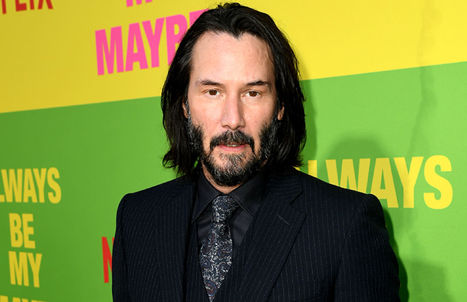 John Wick Chapter 3 Becomes Franchise S Highest Earning
