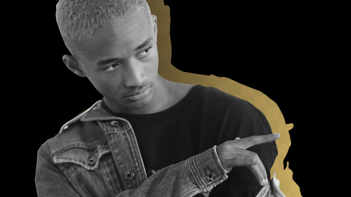 The Evolution Of Jaden Smith Complex