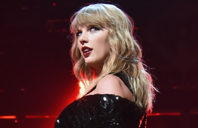 Taylor Swift Scores Big Victory In Shake It Off Lawsuit