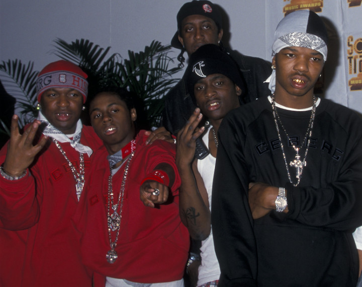 Lil Waynes Early Career Surprising Facts Uncovering The Iconic Rappers Life - tugqbfg