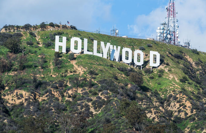 Men Outnumber Women 2 To 1 In Film Criticism With