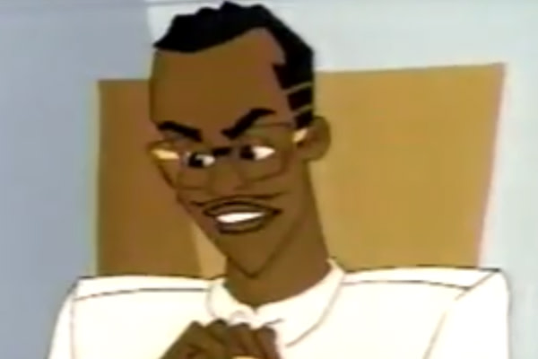 The Greatest Saturday Morning Cartoons Complex