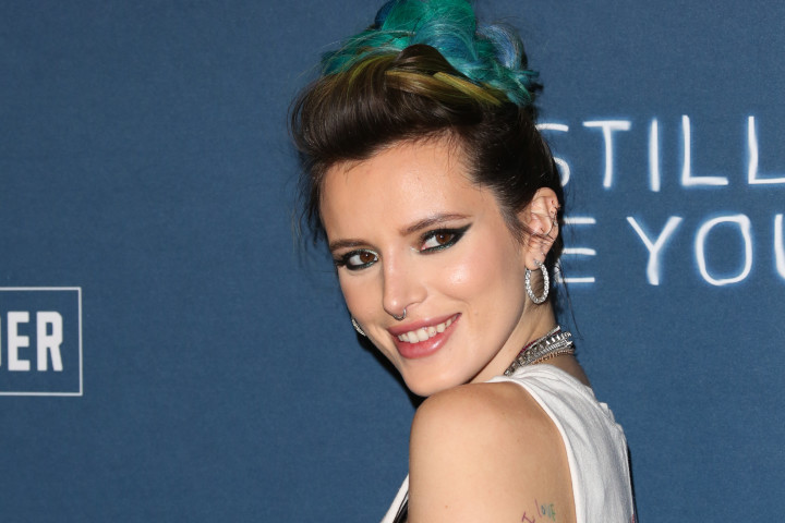 Bella Thorne Everything You Need To Know About The Actress