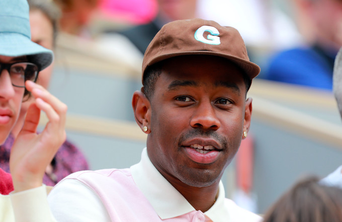 Tyler, the Creator Shares His Favorite Moments From 'IGOR ...