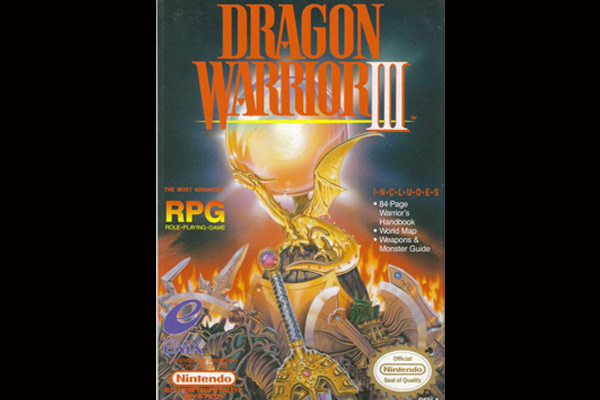 The Best Old School Nintendo Games Complex