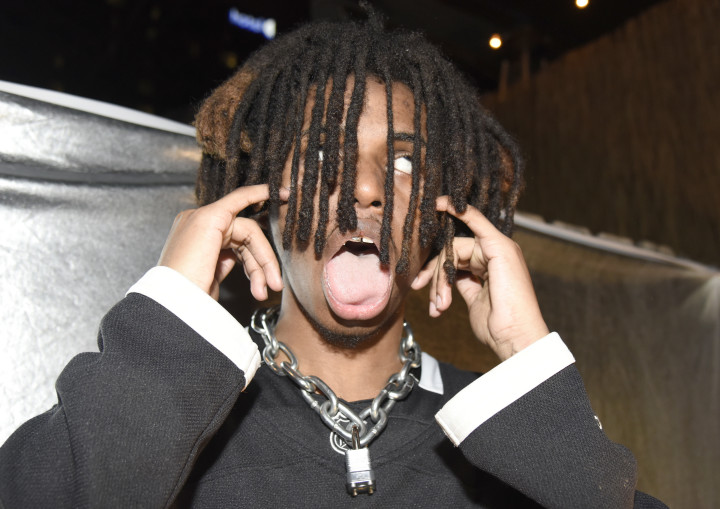 11 Rising Rappers Who Showcase New York City's Diverse Sound Complex