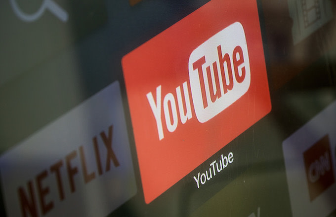 Youtuber Faces 2 Years In Prison For Giving Homeless Man