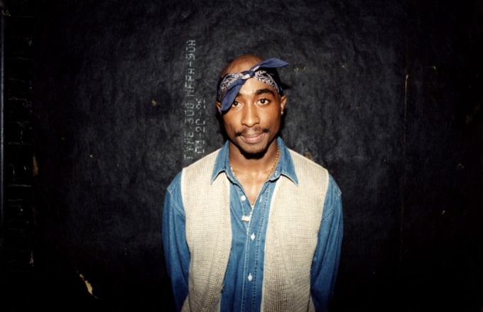 Image result for 2pac