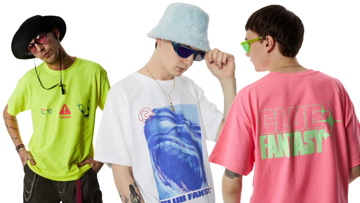 Hedonism Is Alive And Well With The Launch Of Club Fantasy
