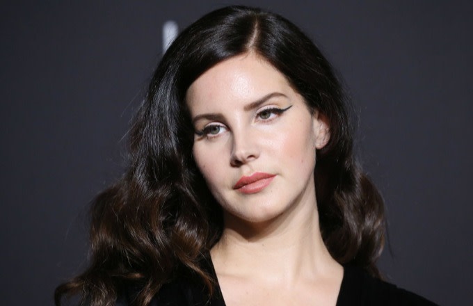 Lana Del Rey Teases Next Norman F Cking Rockwell Single