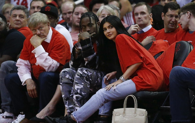 Rihanna And Travis Scott Relationship Rihanna Age Albums
