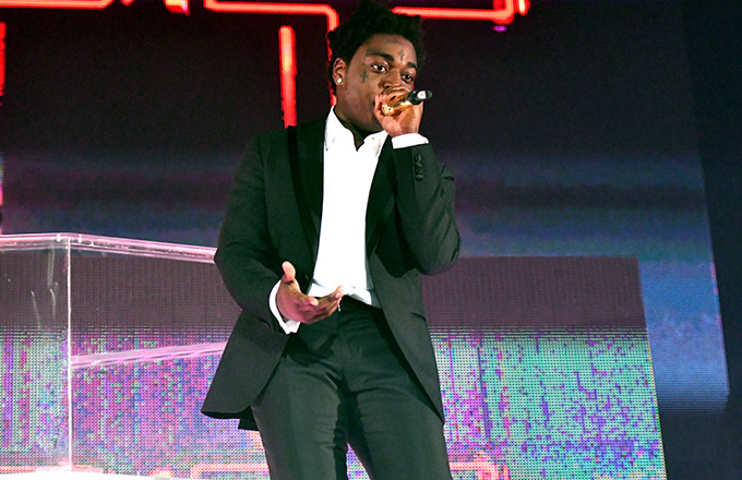 Kodak Black Love Quotes