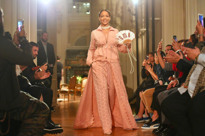 50 Things You Didn T Know About Rihanna Complex