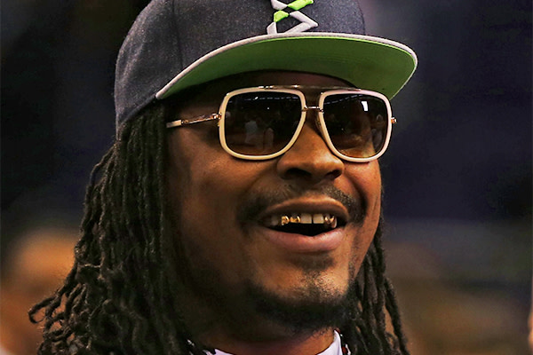 Things You Didn't Know About Marshawn Lynch (Seahawks RB) | Complex