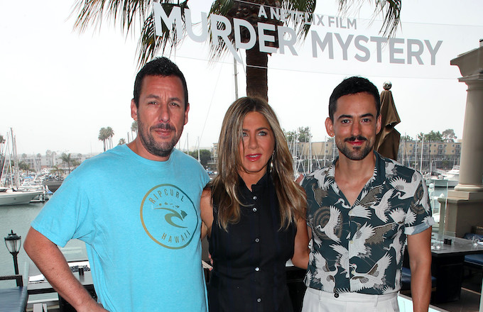 10 Best Adam Sandler Movies Of All Time Ranked Complex