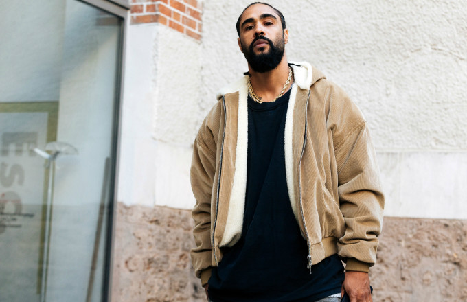 jerry lorenzo nba pants