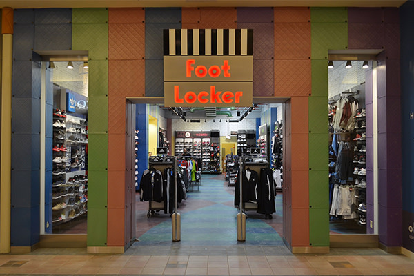 jogging nike foot locker