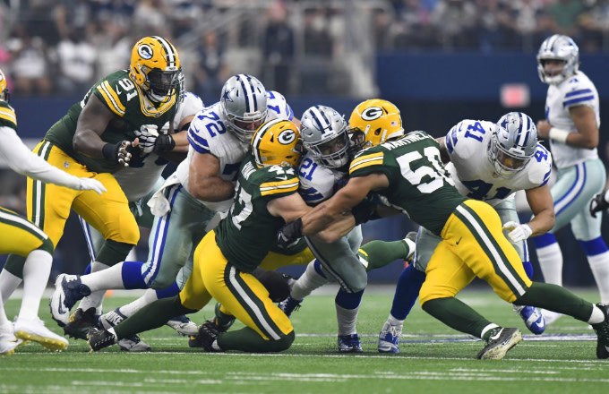 Nfl Adds Harsher Penalties Possible Ejections For Hits