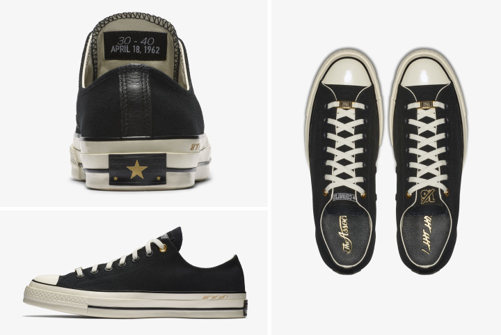 converse chuck 70 low top 30 and 40