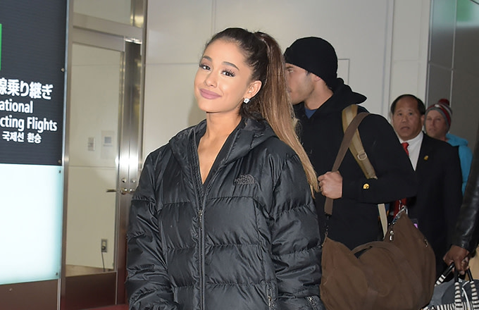 Ariana Grande Responds To Accusations She Appropriated