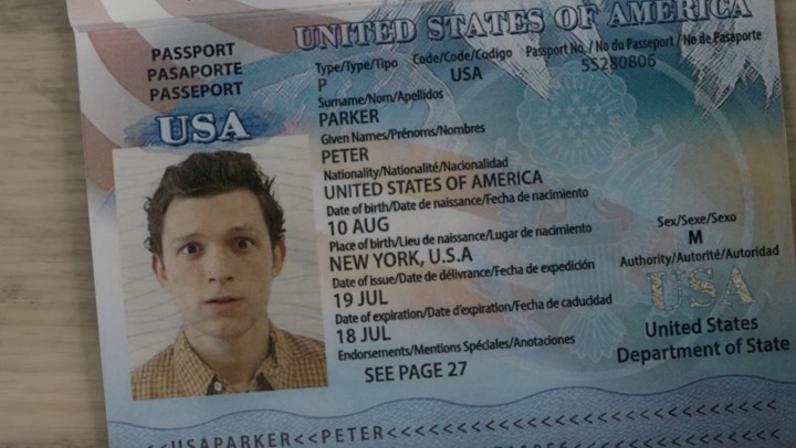 Spider Man Far From Home Easter Eggs You Missed Unpause Asia