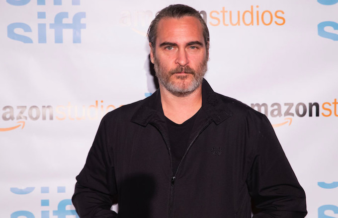 Joker Origin Film Starring Joaquin Phoenix Gets Greenlight Complex